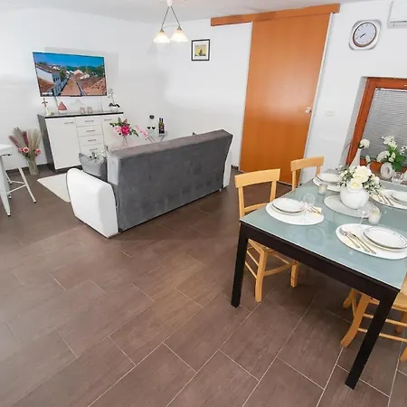 Kuca Za Odmor Ivanka Apartament *