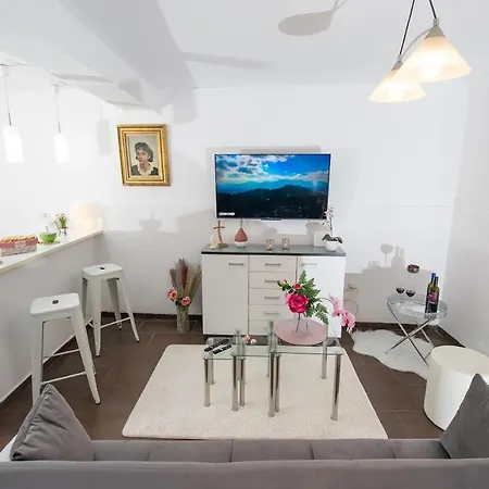 Kuca Za Odmor Ivanka Apartament