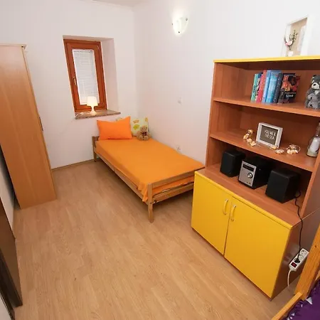 Kuca Za Odmor Ivanka Daire *