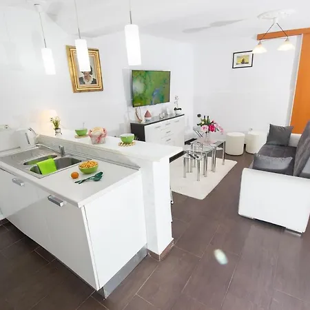 Apartment Kuca Za Odmor Ivanka