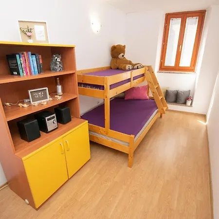 Apartment Kuca Za Odmor Ivanka Vodnjan