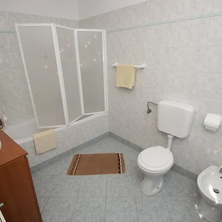 Kuca Za Odmor Ivanka Apartment Vodnjan