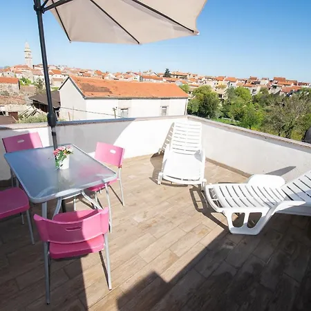 Kuca Za Odmor Ivanka Apartment